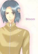 <<ガンダムSEED>> bloom / 南條パピ子 （アスラン×キラ、ニコル×イザーク） / CACHE‐CACHE