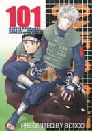 <<ナルト>> 101 / 和田一歩 （カカシ×イルカ） / BOSCO