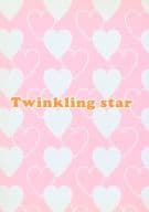 <<ワンピース>> Twinkling star / 大江冬美 （ゾロ×サンジ） / PUPPY PUPPY