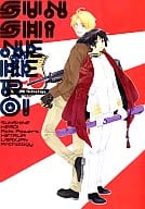 <<ヘタリア>> SUNSHINE HERO! / 霧野むや子 / 東雲かの （アルフレッド×本田菊） / JKS