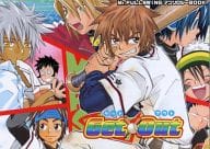 <<その他アニメ・漫画>> Get×Out / 弘野優也 / 吉井マリコ / FASS