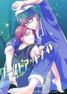 <<黒子のバスケ>> ワールドアットナイト / ぽいぱん （高尾和成×緑間真太郎） / ポイズンパン