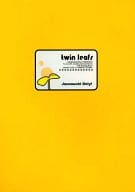 <<遊戯王>> twin leafs / 山野ゼンマイ / 海野フグ （城之内克也、海馬瀬人） / 山海家族