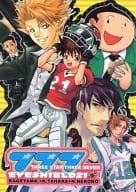 <<アイシールド21>> 777 / カゲヤマ / 田原勝一 （オールキャラ） / 兎辰未