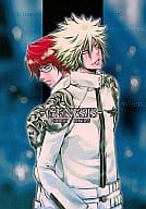 <<家庭教師ヒットマンREBORN！>> GENESIS / 藤宮テポ （入江正一×白蘭） / TEPO 