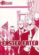 <<その他アニメ・漫画>> EASTER EATER / 及川みちこ / Bis-case