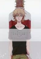 <<TIGER＆BUNNY(タイガー＆バニー)>> バーナビーブルックスJr.の幼児返り/前編 / タイラ （バーナビー×虎徹） / ふくじんづけ