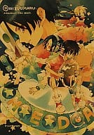 <<その他アニメ・漫画>> NIZUUMARU / 謎古ゆき （オールキャラギャグ） / ピコロボ
