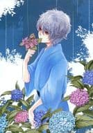<<銀魂>> 夕時雨 / 樹 （攘夷組） / 白黒箱