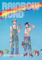 <<テニスの王子様>> RAINBOW ROAD / CHOMO （鳳長太郎×宍戸亮） / 202yen