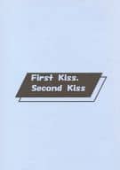 <<芸能・タレント>> First Kiss．Second Kiss / むー （チャンミン×ジュンス） / md