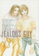 <<アイドル>> JEALOUS GUY / ・011 （キムラ×ナカイ） / SDM