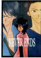 <<電王>> 【コピー誌】NEVER ENDS / 樹 （ウラタロス×モモタロス） / aqualism+