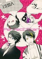 <<電王>> Perfect Star / 萌子 （モモタロス、キンタロス、ウラタロス、リュウタロス、リョウタロウ） / 1235!