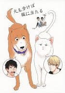 <<アイドル>> 犬も歩けば猫に当たる / とこ （ヨコヤマ×ムラカミ） / とこや