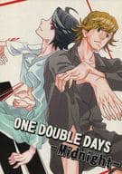 <<仮面ライダー>> ONE DOUBLE DAYS -Midnight- / Sai / TARO （ヒダリ×フィリップ） / POLE-STAR