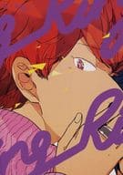 <<アイドル>> RING‐PURPLE / カスリ / 松下キック （コヤマ×カトウ） / MICK＆JAGGER