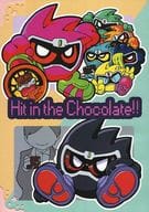 <<仮面ライダー>> Hit in the Chocolate!! / いと / かど （マイティ） / ガンガンおやさい