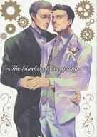 <<アメコミ>> The Garden of Everything / 伊香スミ子 / t0nyh0lic （スティーブ×トニー） / 389deごはん!