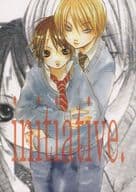 <<ハリーポッター>> initiative / 牧あさか （ドラコ×ハリー） / 牧屋