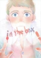 <<ドラマ>> in the box / もろづみすみとも （シャーロック×ジョン） / Meteorite