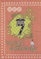 <<アイドル>> 7WEST anthology (7ウエストアンソロジー) / 及川みちこ / 恋れもん （オールメンバー） / 7ウエストアンソロ実行委員会