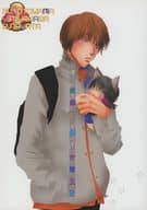 <<スポーツ>> 君達はつまり理由もない終わりなき日常の王様だ / 松下キック （モトヤマ、ミヤハラ、ナカタ） / RESTY