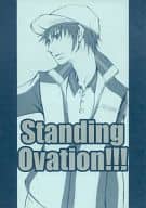 <<舞台>> Standing Ovation!!! / 閣下 / Team 四捨五入/アサヒカセイ