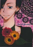 <<特撮>> 【コピー誌】Secret Garden / 樹 （イアン×リップウカン） / aqualism+
