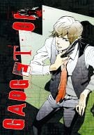 <<仮面ライダー>> GADGET・01 / Sai / TARO （ヒダリ×フィリップ） / POLE-STAR
