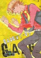 <<仮面ライダー>> GADGET・03 / Sai （ヒダリ、フィリップ） / POLE-STAR