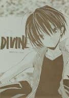 <<その他小説>> DIVINE / 天野いつく / 陽亭