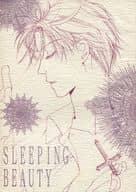 <<有栖川有栖>> SLEEPING BEAUTY / 未槻直 （火村英生×有栖川有栖） / 英都大学犯罪社会学科火村研究室(HIMLAB)