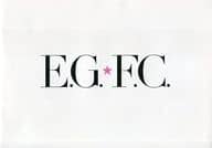E.G.F.C. 特典