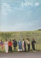 E-Girls FAMILY VOL.36 2020 Autumn E.G.F.C.