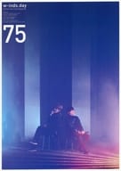 w-inds.day VOL.75 w-inds. OFFICIAL FAN CLUB MAGAZINE