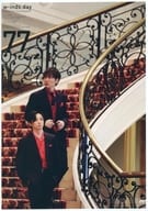 w-inds.day VOL.77 w-inds. OFFICIAL FAN CLUB MAGAZINE