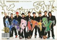 Kurry Soul DA PUMP FANCLUBMAGAZINE vol.10