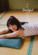<<48系>> 矢吹奈子 ミニアルバム Smileful