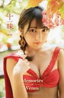 <<その他アイドル>> 十味 YG SPECIAL PHOTOBOOK Memories of Venus