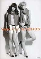 VANQUISH VENUS Vol.-1