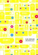 <<パンフレット(ライブ)>> パンフ)CUE DREAM JAM-BOREE 2012 OFFICE CUE 20th ANNIVERSARY