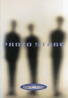 <<パンフレット(ライブ)>> パンフ)Iceman PROTO STAGE