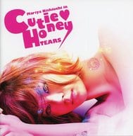 <<パンフレット(邦画)>> パンフ)Cutie Honey TEARS