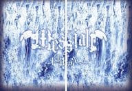 <<パンフレット(舞台)>> パンフ)Messiah-白銀ノ章- メサイア(プレミアムシート版)