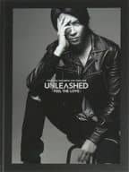 <<パンフレット(ライブ)>> パンフ)TOMOHISA YAMASHITA LIVE TOUR 2018 UNLEASHED -FEEL THE LOVE-