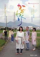 <<パンフレット(邦画)>> パンフ)かぞくわり