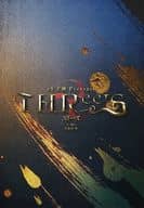 <<パンフレット(舞台)>> パンフ)4S企画 Presents THRee’S スリーズ