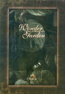 <<パンフレット(舞台)>> パンフ)Wonder Garden ワンダー・ガーデン