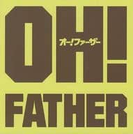 <<パンフレット(邦画)>> パンフ)オー!ファーザー OH! FATHER(プレスシート)